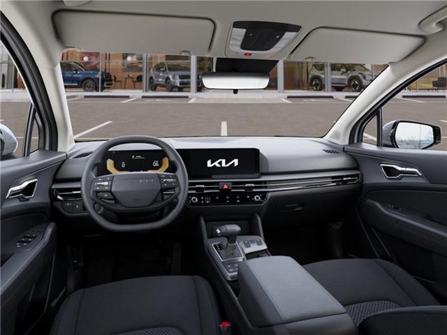 new 2026 Kia Sportage car
