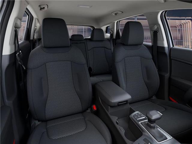 new 2026 Kia Sportage car