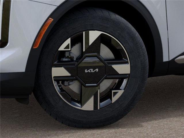 new 2026 Kia Sportage car