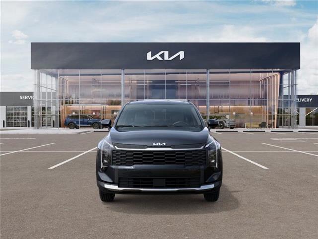 new 2026 Kia Sportage car