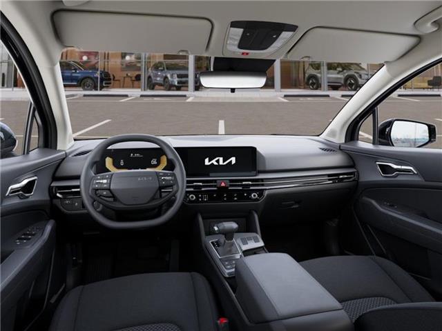 new 2026 Kia Sportage car