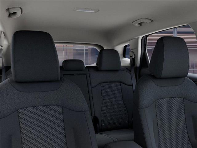 new 2026 Kia Sportage car