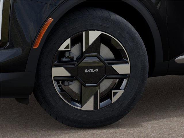 new 2026 Kia Sportage car