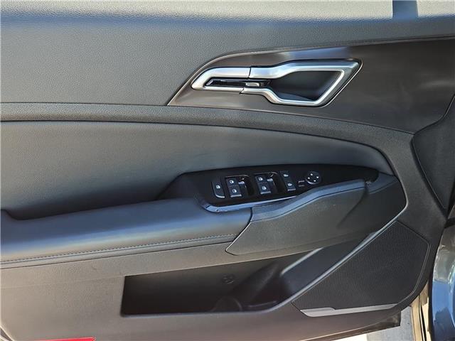 used 2024 Kia Sportage car, priced at $29,981
