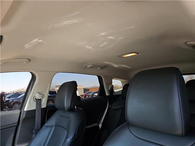 used 2024 Kia Sportage car, priced at $29,981