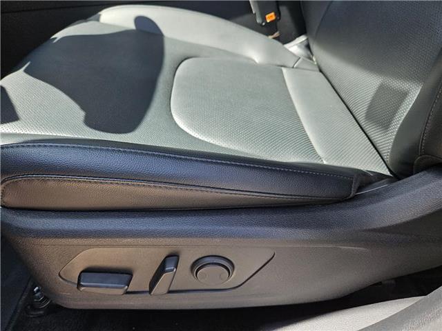 used 2024 Kia Sportage car, priced at $29,981