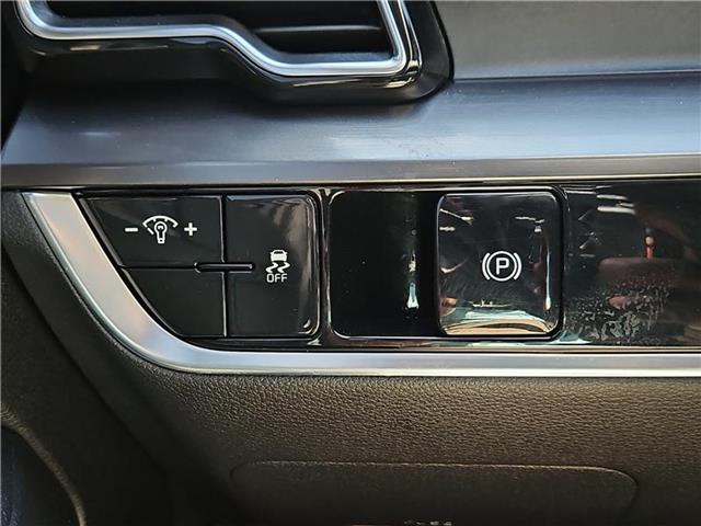 used 2024 Kia Sportage car, priced at $29,981