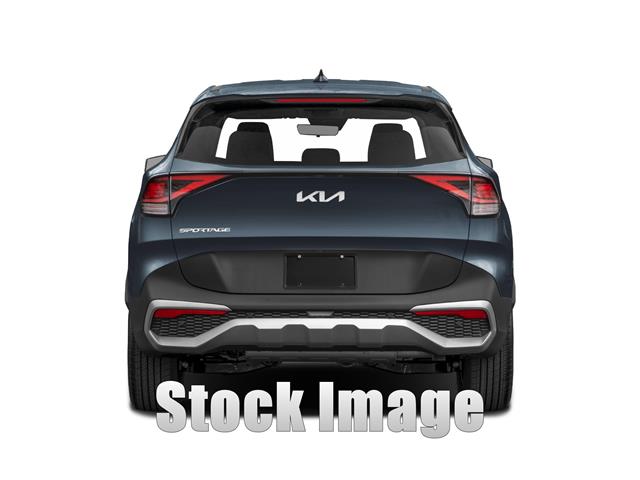 used 2024 Kia Sportage car, priced at $29,981