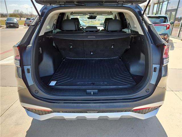 used 2024 Kia Sportage car, priced at $29,981