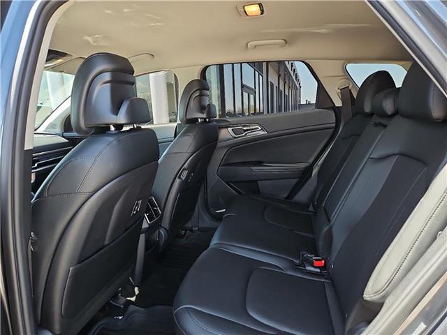 used 2024 Kia Sportage car, priced at $29,981