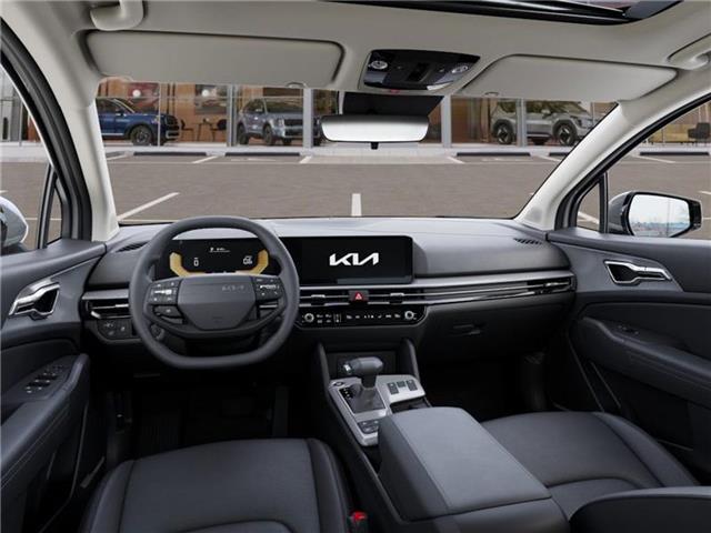 new 2026 Kia Sportage car