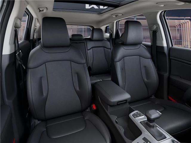 new 2026 Kia Sportage car