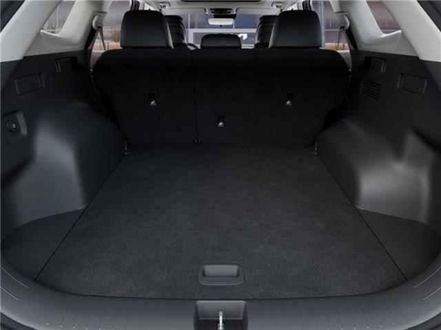 new 2026 Kia Sportage car