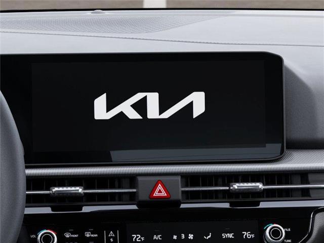 new 2026 Kia Sportage car