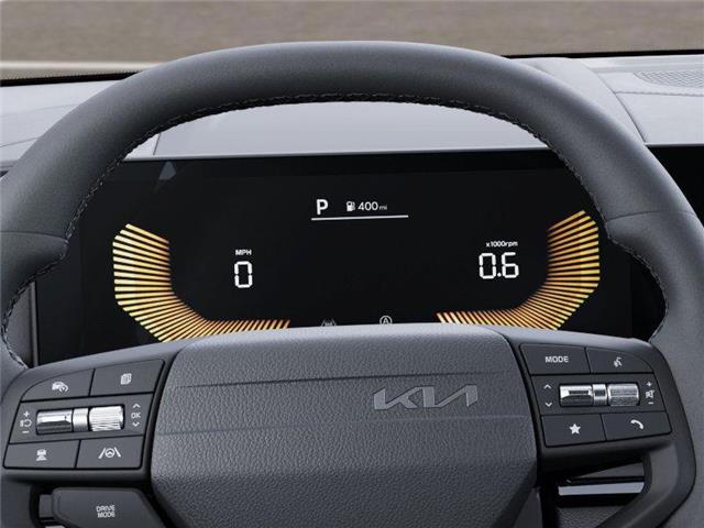 new 2026 Kia Sportage car
