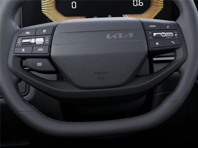 new 2026 Kia Sportage car