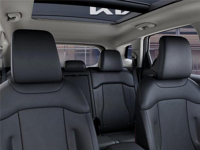 new 2026 Kia Sportage car