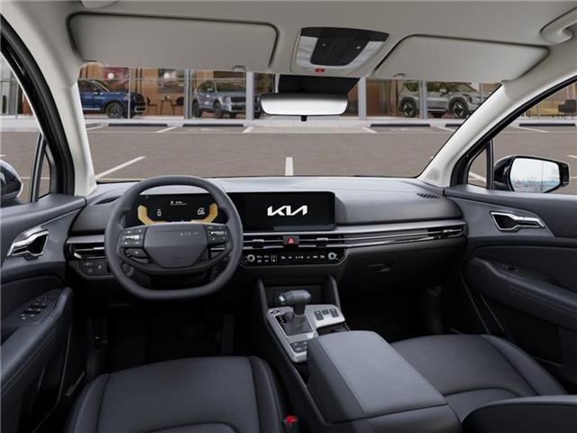 new 2026 Kia Sportage car