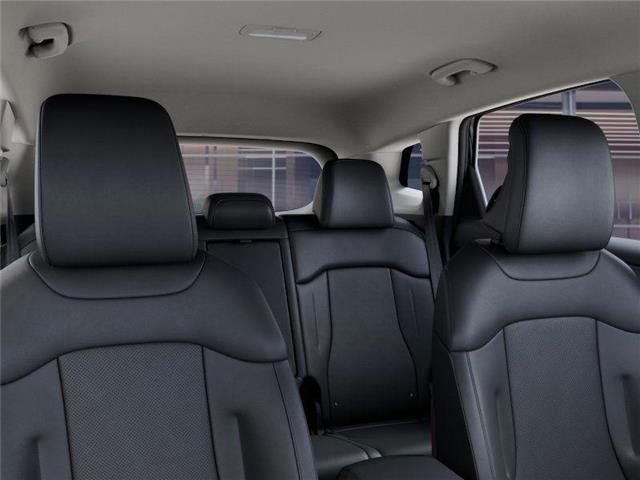 new 2026 Kia Sportage car