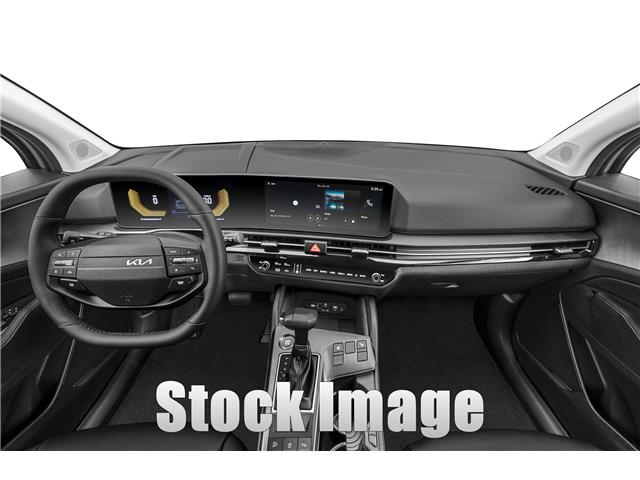 new 2026 Kia Sportage car