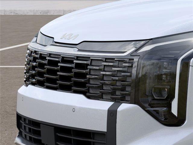 new 2026 Kia Sportage car