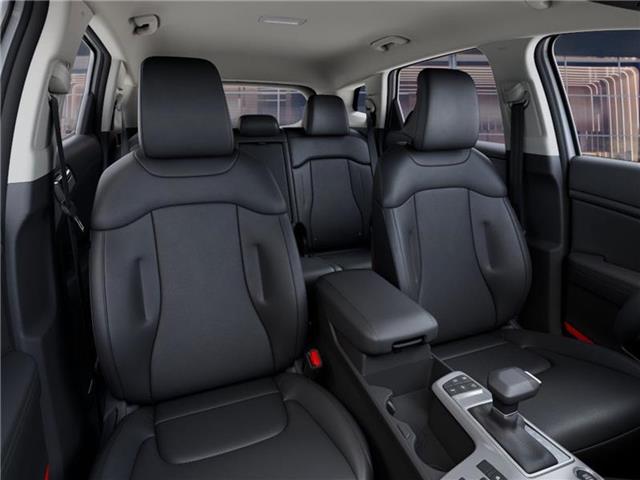 new 2026 Kia Sportage car