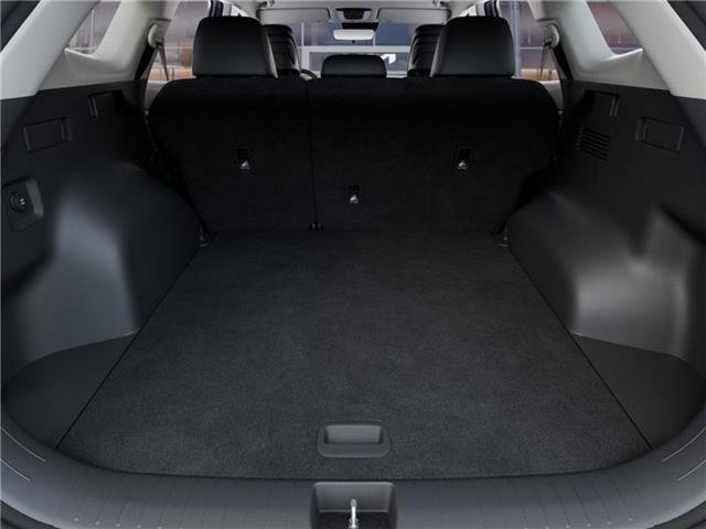 new 2026 Kia Sportage car
