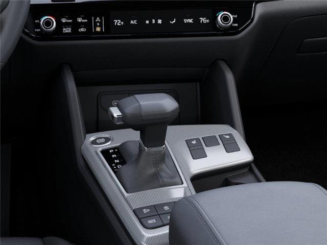 new 2026 Kia Sportage car