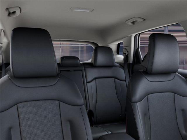 new 2026 Kia Sportage car