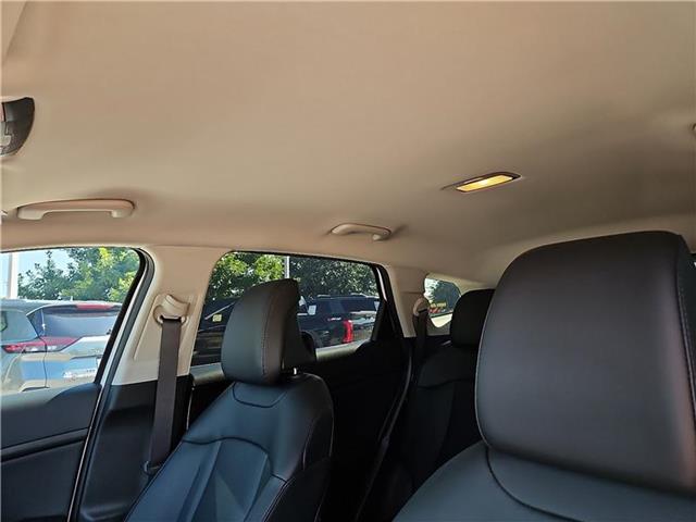 used 2024 Kia Sportage car, priced at $29,981