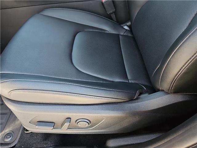 used 2024 Kia Sportage car, priced at $29,981