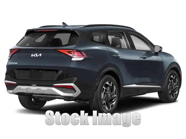 used 2023 Kia Sportage car, priced at $31,981