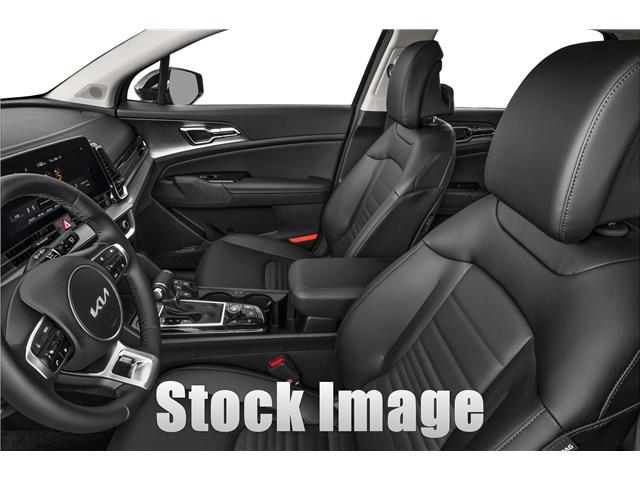 used 2023 Kia Sportage car, priced at $31,981