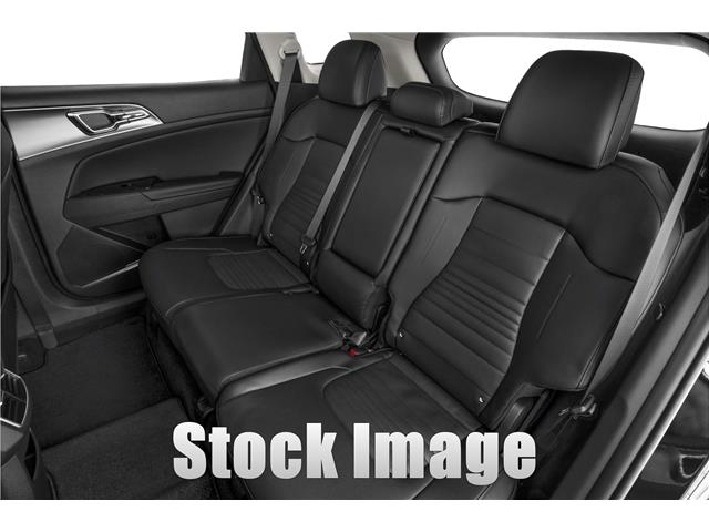 used 2023 Kia Sportage car, priced at $31,981