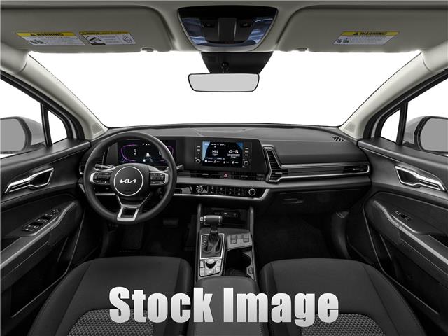 used 2023 Kia Sportage car, priced at $31,981