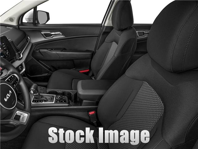 used 2023 Kia Sportage car, priced at $31,981
