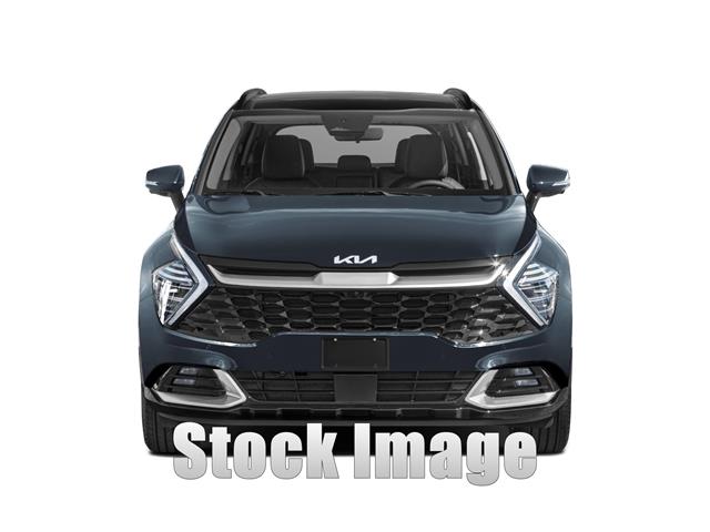 used 2023 Kia Sportage car, priced at $31,981