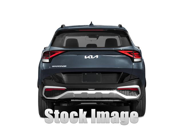 used 2023 Kia Sportage car, priced at $31,981