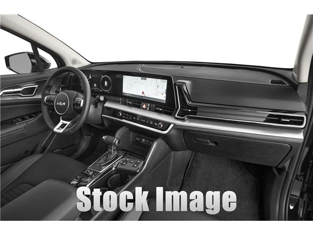 used 2023 Kia Sportage car, priced at $31,981