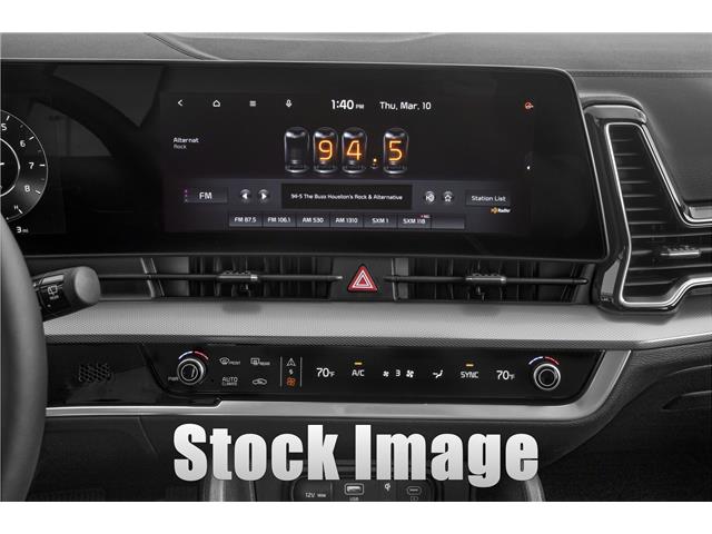used 2023 Kia Sportage car, priced at $31,981