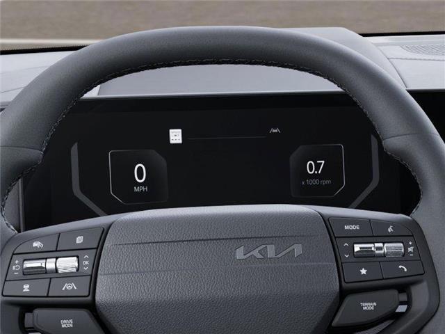 new 2026 Kia Sportage car