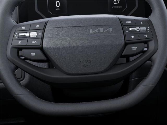 new 2026 Kia Sportage car