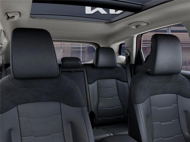 new 2026 Kia Sportage car