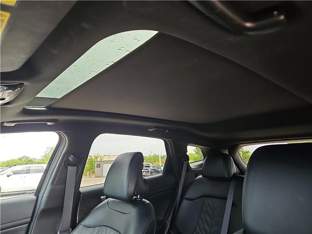 used 2023 Kia Sportage car, priced at $28,981
