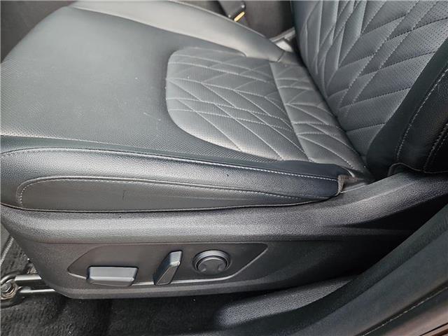 used 2023 Kia Sportage car, priced at $28,981