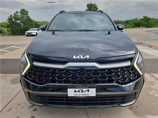 used 2023 Kia Sportage car, priced at $28,981