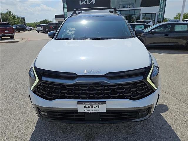used 2023 Kia Sportage car, priced at $30,981