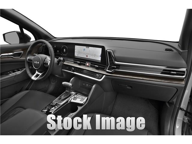 new 2025 Kia Sportage car