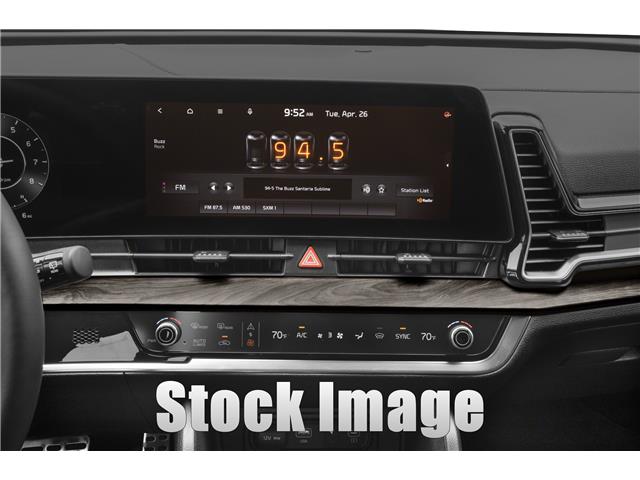 new 2025 Kia Sportage car