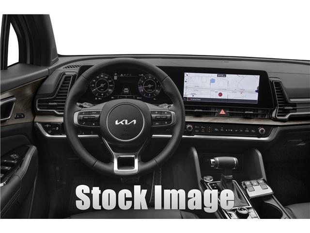 new 2025 Kia Sportage car